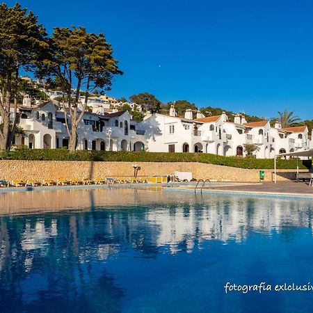 Precioso Apartamento Reformado Con Vistas A Playa Son Bou Exterior foto