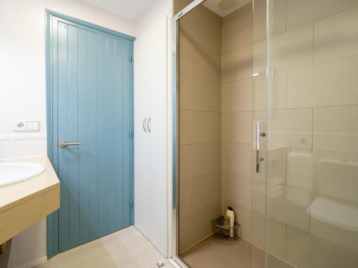 Precioso Apartamento Reformado Con Vistas A Playa Son Bou Exterior foto
