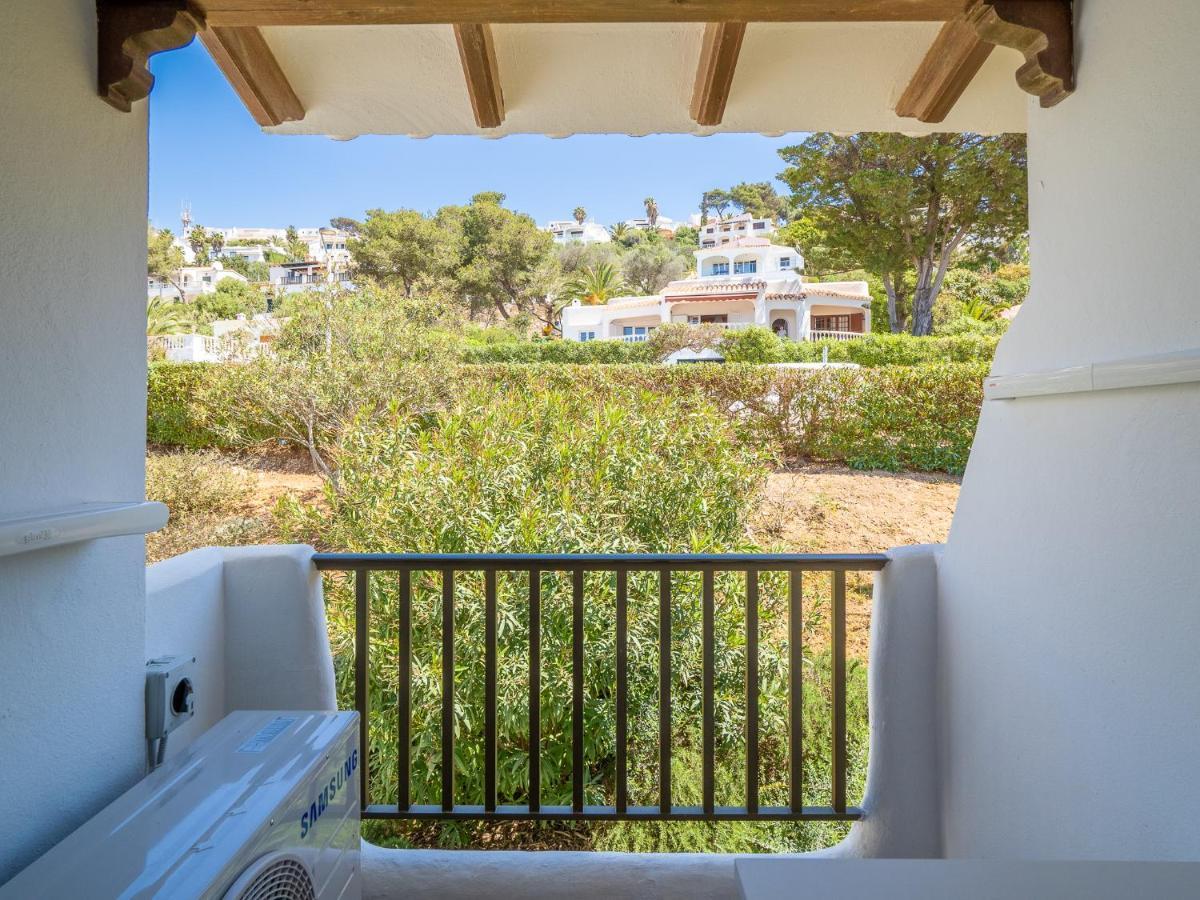 Precioso Apartamento Reformado Con Vistas A Playa Son Bou Exterior foto
