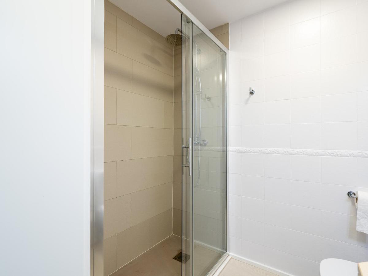 Precioso Apartamento Reformado Con Vistas A Playa Son Bou Exterior foto